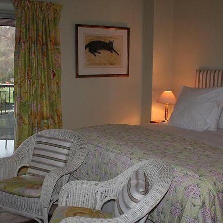 Crinan Hotel 외부 사진