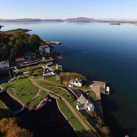 Crinan Hotel 외부 사진