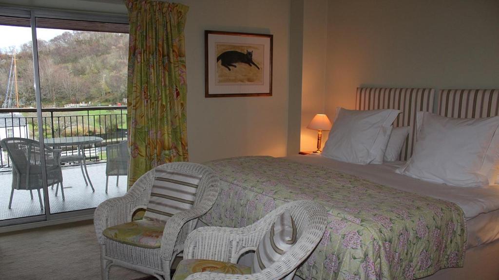 Crinan Hotel 외부 사진