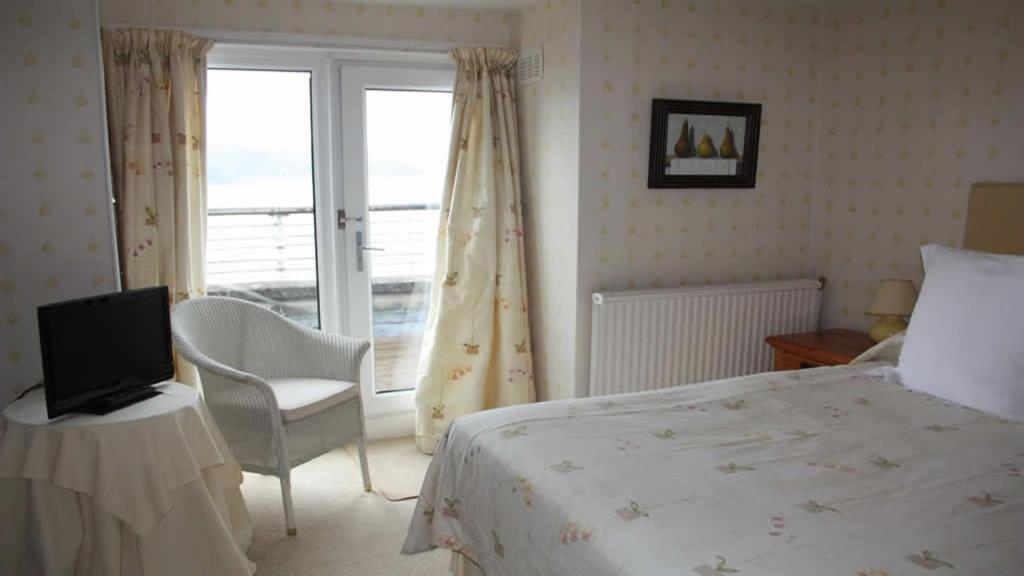 Crinan Hotel 외부 사진