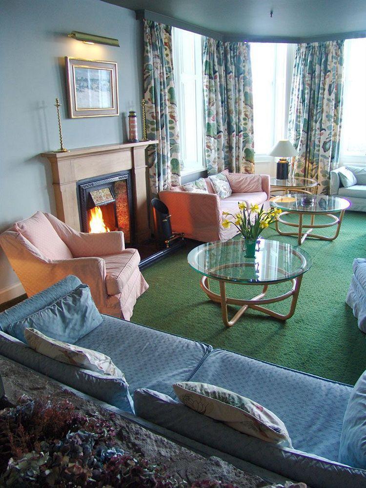Crinan Hotel 외부 사진
