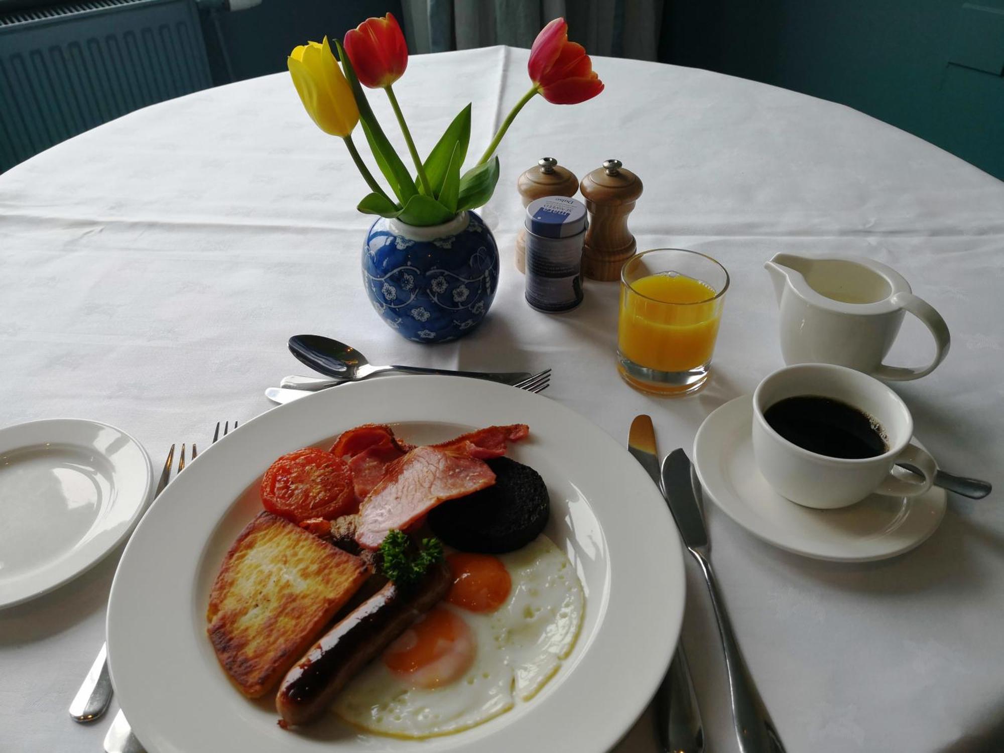 Crinan Hotel 외부 사진