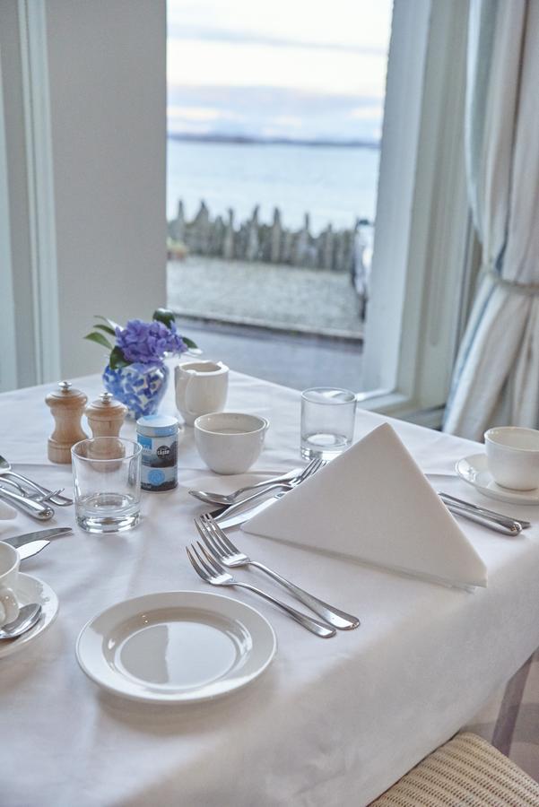 Crinan Hotel 외부 사진
