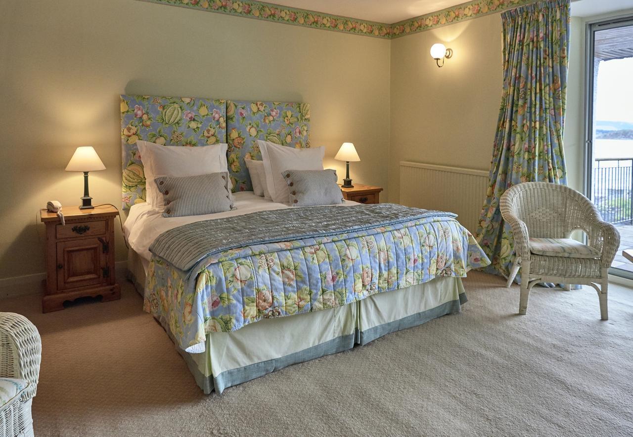 Crinan Hotel 외부 사진