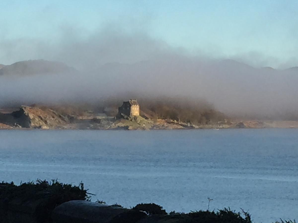 Crinan Hotel 외부 사진