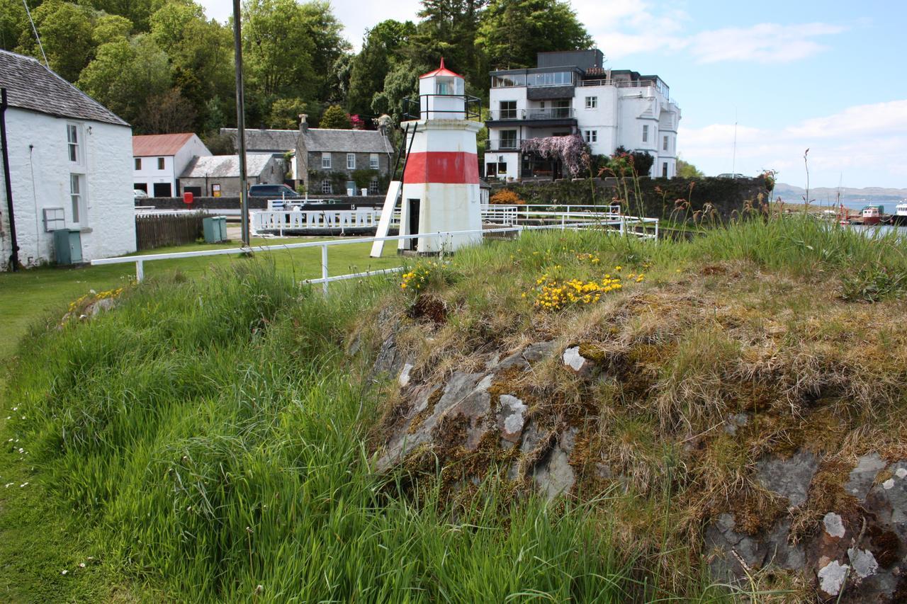 Crinan Hotel 외부 사진