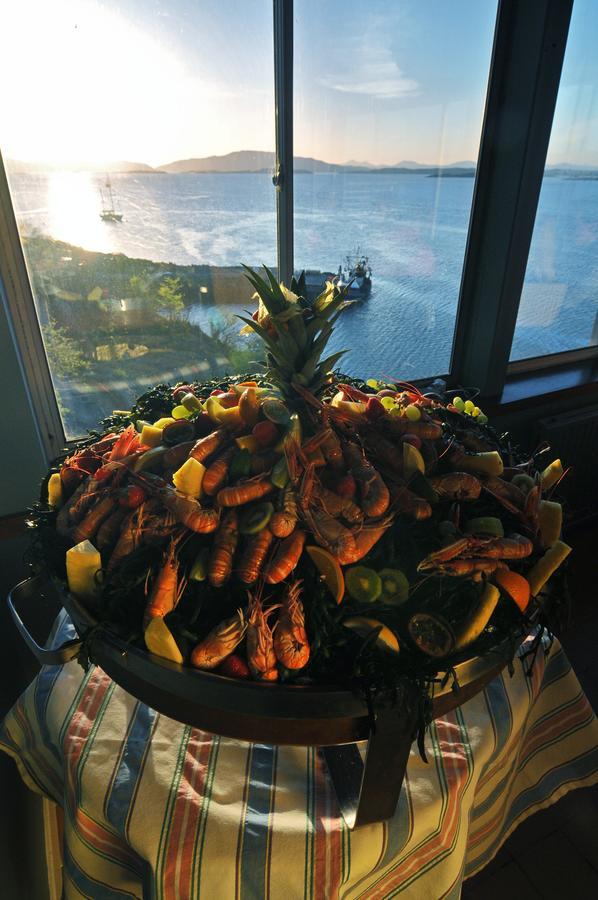 Crinan Hotel 외부 사진