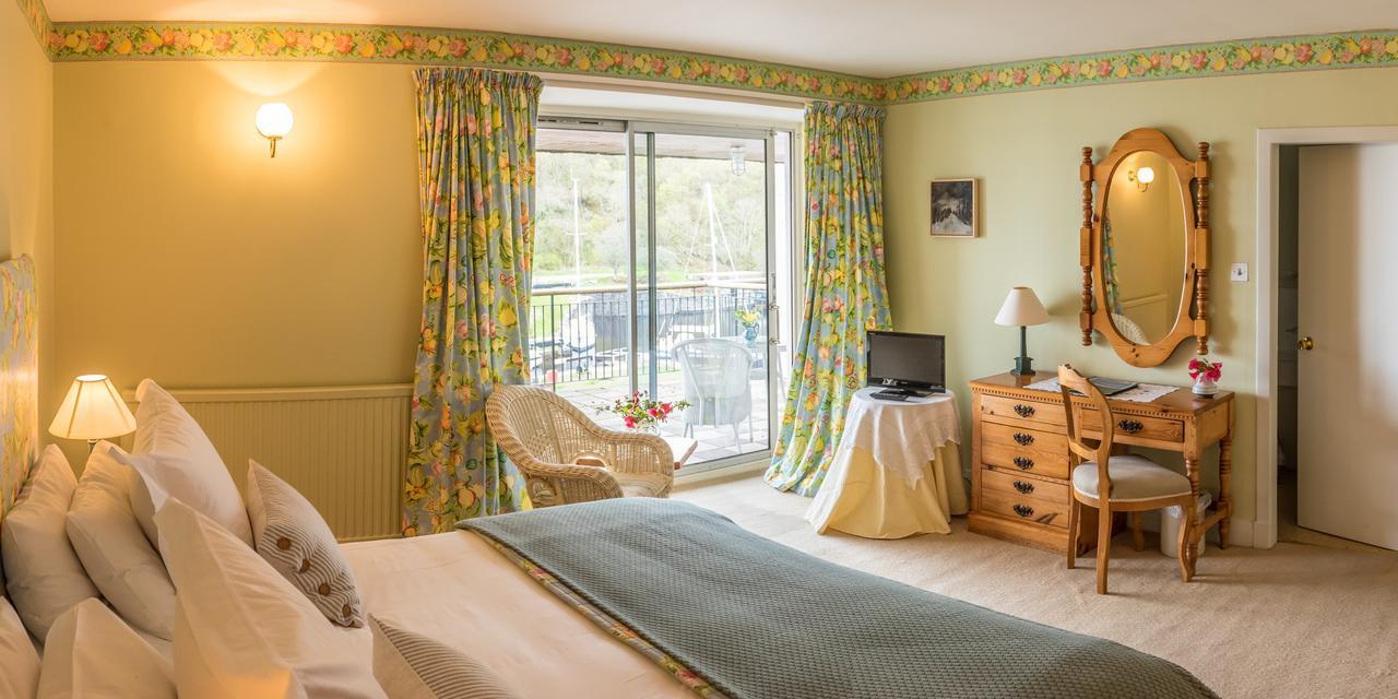 Crinan Hotel 외부 사진