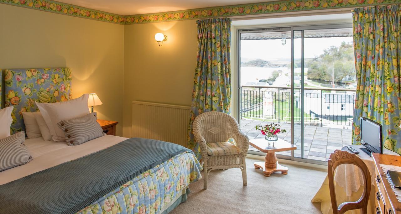 Crinan Hotel 외부 사진