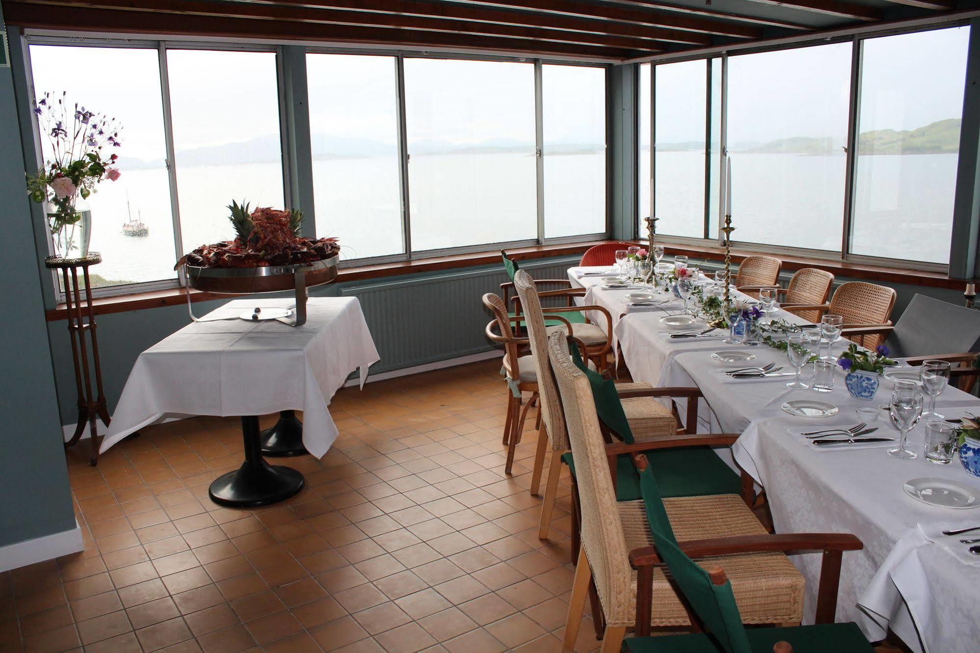 Crinan Hotel 외부 사진