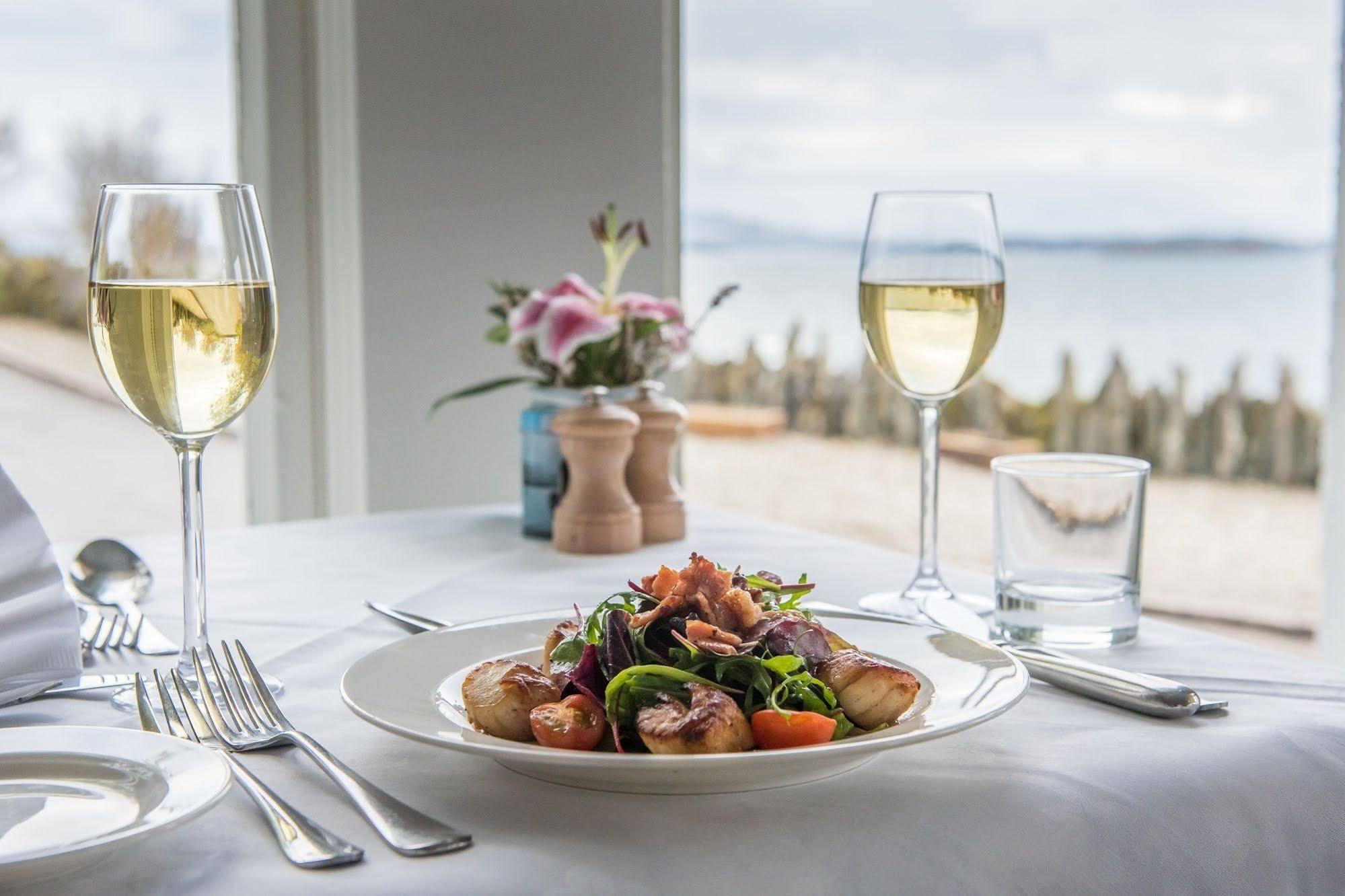Crinan Hotel 외부 사진