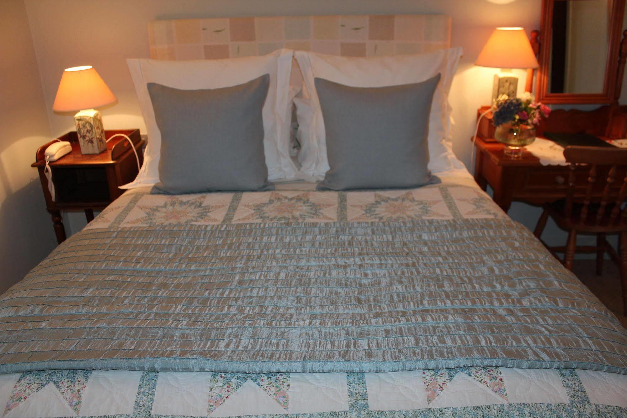 Crinan Hotel 외부 사진