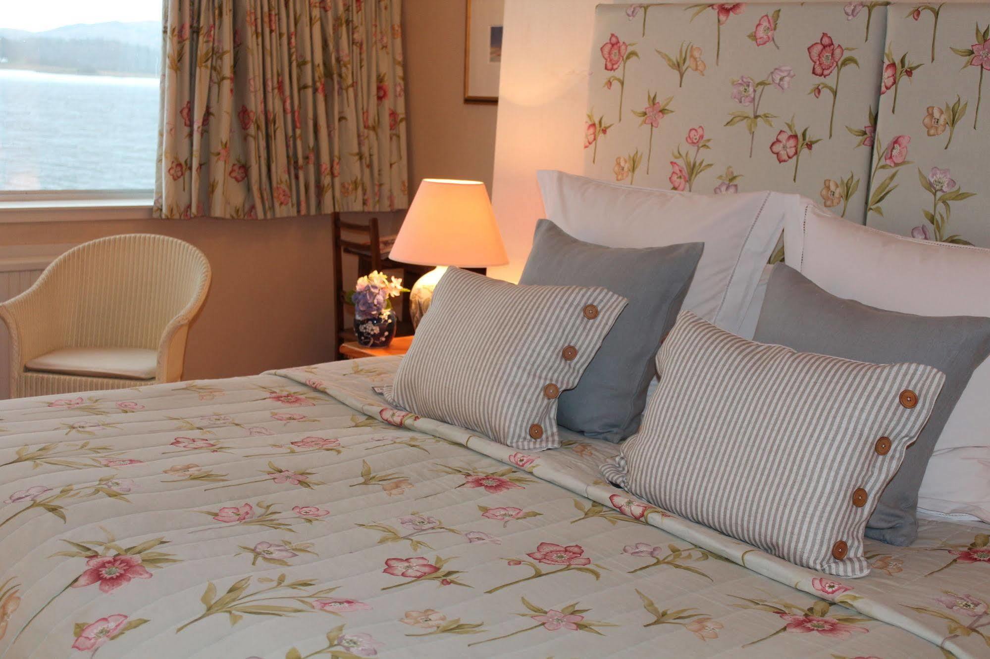 Crinan Hotel 외부 사진