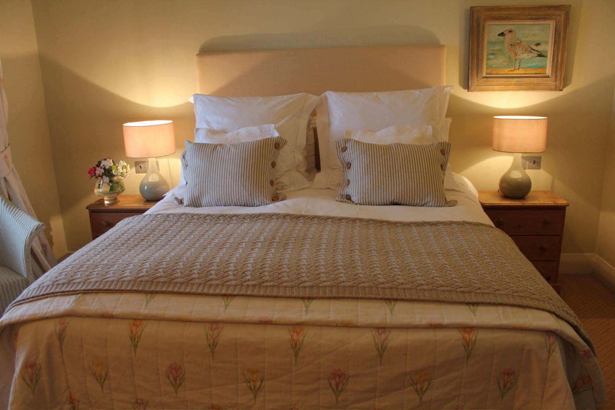 Crinan Hotel 외부 사진