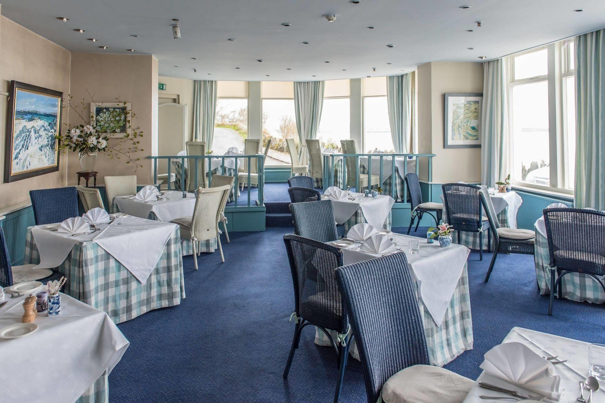 Crinan Hotel 외부 사진