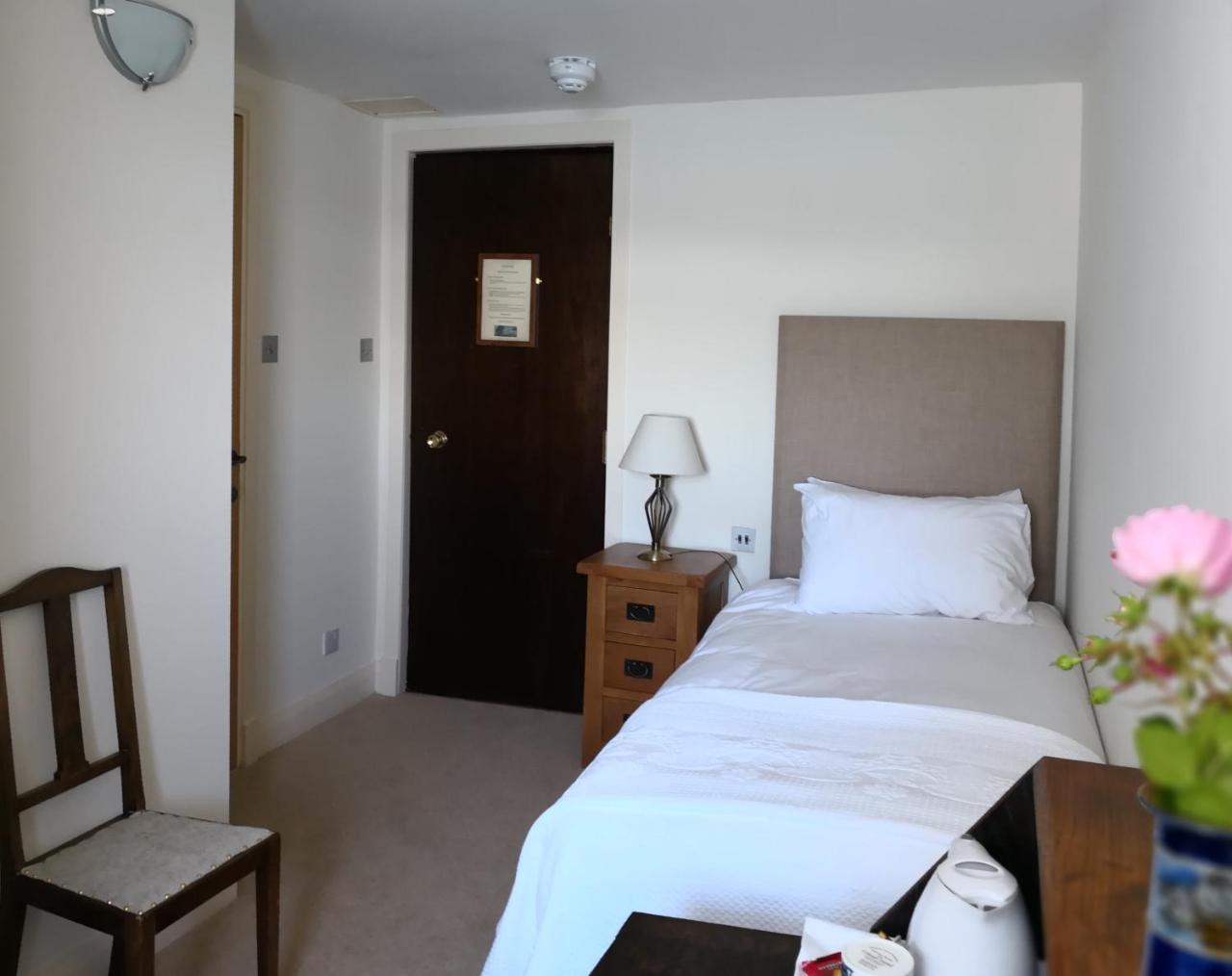 Crinan Hotel 외부 사진