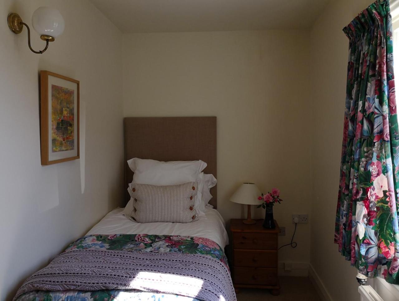 Crinan Hotel 외부 사진
